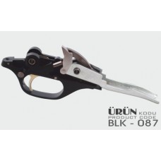 BLK-087 Pimli Tetik Pompalı ve Otomatik Av Tüfeği Yedek Parçası